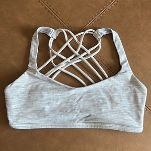 LULULEMON SPORTA BRA